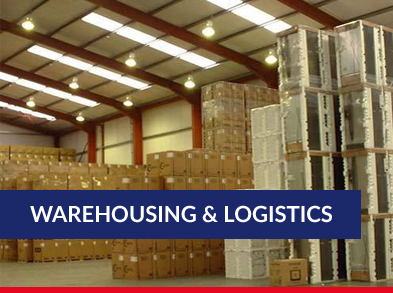 Freight Forwarding NZ | Logistics Companies in New Zealand